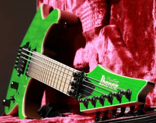 Gallery Ibanez RG